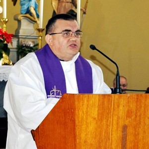 Preminuo vlč. Branko Tomašić